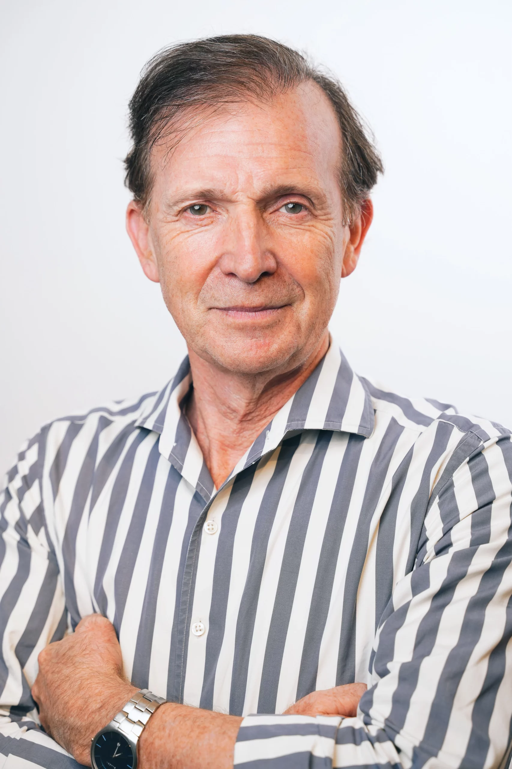 Alexandre Pebereau